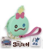 Disney Stitch Hand Bag - Scrump