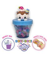 Doki Doki Bubble Team Katy - Crea Braccialetti