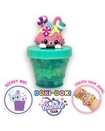 Doki Doki Bubble Team Lilly - Crea Braccialetti