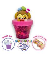 Doki Doki Bubble Team Arty - Crea Braccialetti