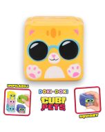 Doki Doki Cubi Pets: Ketty