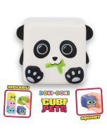 Doki Doki Cubi Pets: Pando