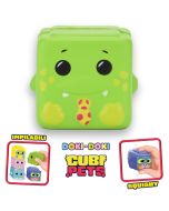 Doki Doki Cubi Pets: Croc