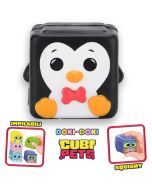 Doki Doki Cubi Pets: Pingu
