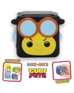 Doki Doki Cubi Pets: Bem
