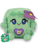 Doki Doki Cuty Cubes: Cactus - size 14 cm.