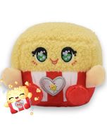 Doki Doki Cuty Cubes: Pop Corn - size 14 cm.