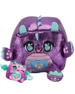 Doki Doki Cuty Cubes: Dragon - size 14 cm.