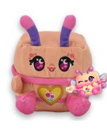 Doki Doki Cuty Cubes: Butterfly - size 14 cm.