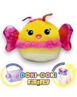 Doki Doki Firefly Lucy - Peluche Luminoso