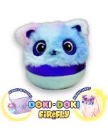 Doki Doki Firefly Bambu - Peluche Luminoso