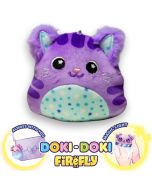 Doki Doki Firefly Katty - Peluche Luminoso