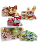 Doki Doki Sweet Friends: Funny Box con 2 personaggi diversi