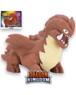 Dragon Kingdom: Thalnor + Special Card