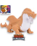 Dragon Kingdom: Saharith + Special Card
