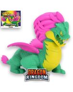 Dragon Kingdom: Zephirus + Special Card