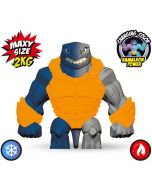 Elastikorps Fighter Kamaleon - Turbo Maxi Size 23 cm.