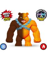 Elastikorps Fighter Kamaleon - Turbo Maxi Ursus 23 cm.