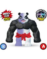 Elastikorps Fighter Kamaleon - Turbo Maxi YuYu 23 cm.