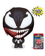 Elastikorps Heropop Marvel - Venom Maxy Size 16 cm.