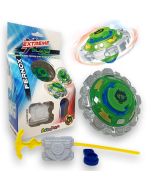 Extreme Blade Fernox - Trottola Metal Effect