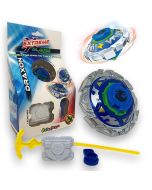 Extreme Blade Draxon - Trottola Metal Effect