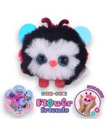 Doki Doki Flower Friends: Dottie