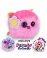 Doki Doki Flower Friends: Velvy
