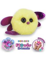Doki Doki Flower Friends: Twila