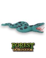 Legend of Animals Forest Dominator: Titano Boa + Card