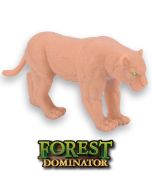 Legend of Animals Forest Dominator: Puma + Card