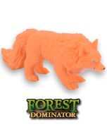 Legend of Animals Forest Dominator: Fox + Card