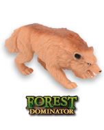 Legend of Animals Forest Dominator: Wolf + Card
