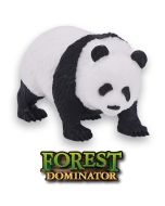 Legend of Animals Forest Dominator: Panda + Card