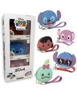 Disney Stitch Hand Bag - Funny Box con 3 personaggi diversi