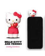 Hello Kitty and Friends Cuddly Climbers | Hello Kitty Apple
