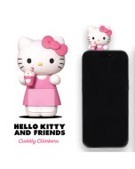 Hello Kitty and Friends Cuddly Climbers | Hello Kitty Fresh Juice
