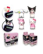 Hello Kitty and Friends Cuddly Climbers | Funny Box con 2 personaggi diversi