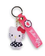 Hello Kitty and Friends Key Ring Serie 2 | Hello Kitty Dot