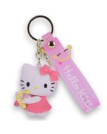 Hello Kitty and Friends Key Ring Serie 2 | Hello Kitty Angel