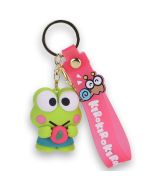 Hello Kitty and Friends Key Ring Serie 2 | Kerokerokeroppi