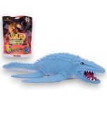 Jurassic Dinasty: Mosasaurus + Special Card