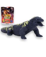 Jurassic Dinasty: Megalania + Special Card