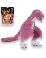 Jurassic Dinasty: Utahraptor Effect + Special Card