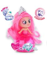 My Little Princess Magic Crystal: Love