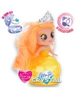 My Little Princess Magic Crystal: Wisdom
