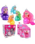 My Little Princess Magic Crystal: Funny Box con 2 principesse diverse