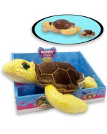 Mammy Surprise Turtle Big Version Brown - 30 cm.