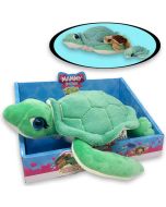Mammy Surprise Turtle Big Version Green - 30 cm.