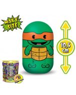 Puniz Teenage Mutant Ninja Turtles - Michelangelo Toddler